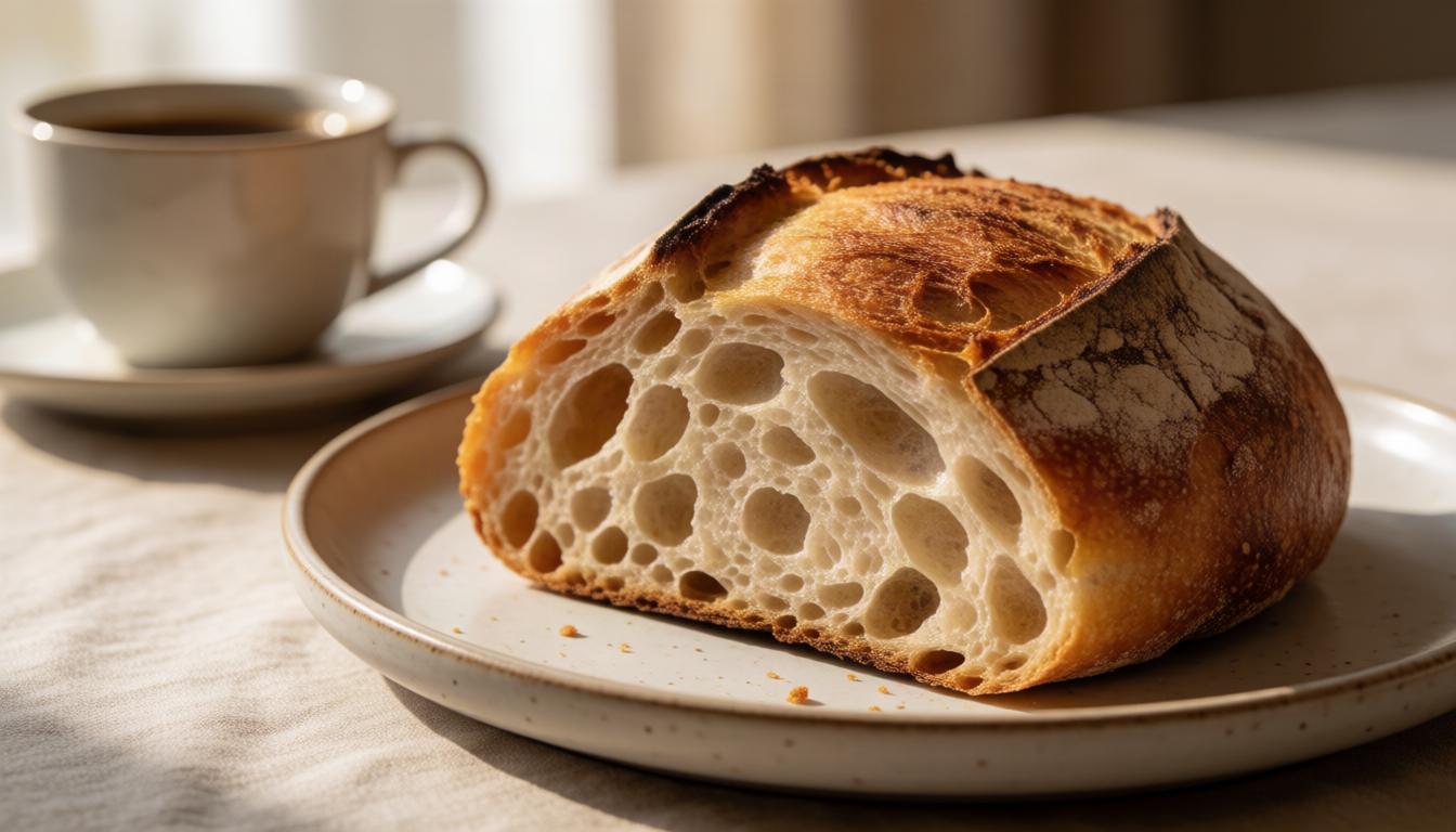 Bread for small offices